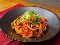 鎌倉パスタ イオンモール佐野新都市店