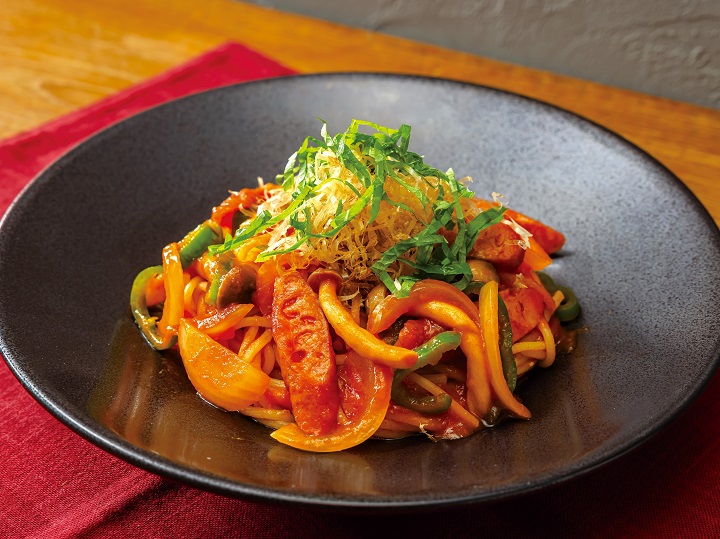 鎌倉パスタ イオンモール佐野新都市店