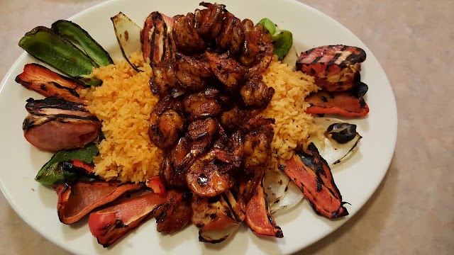 Taqueria Sabor y Sazon