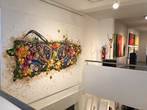 Biaggi Faure Fine Art - Thumbnail