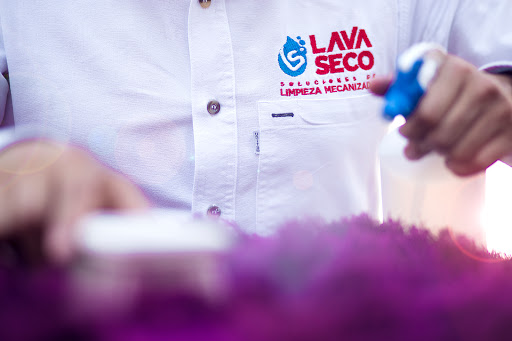Lava Seco De Querétaro