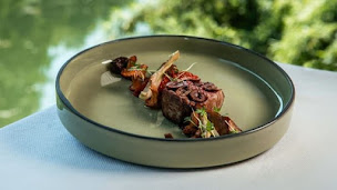 Photo n°42 de La Réserve Rimbaud à Montpellier (Restaurant)