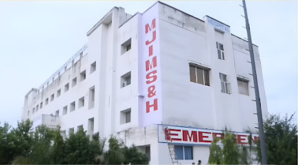 MJ INSTITUTE OF MEDICAL SCIENCES & HOSPITAL