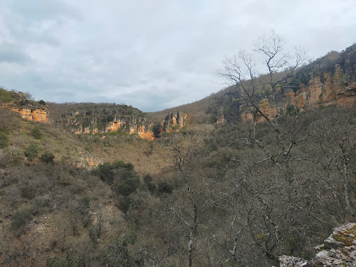 Mirador de Bonaval