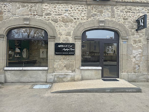 Photo n°1 de Artemoda Angélique Rizzo à Chanos-Curson (Salon de coiffure)