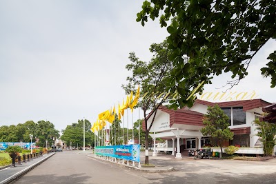 Photos of Kantor Gubernur NTB