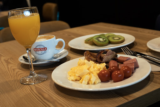 Travelodge Madrid Alcala - Thumbnail