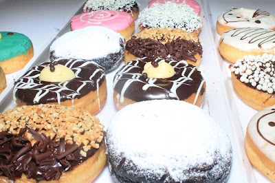 Photos of Citra Kendedes Cake Dan Bakery Cab. Sulfat