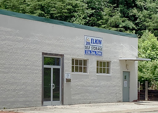 Elkin Self Storage - Thumbnail