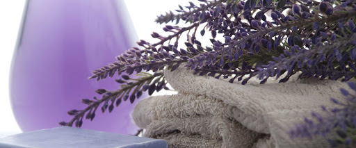 Tranquillity Beauty Salon Logo