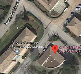 Photo n°7 de Dr Louise VLAJNIC à Le Cannet-des-Maures (Dentiste)