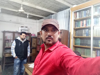 Photos of General Library, Narayanganj