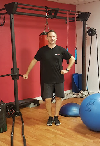 Opinii despre Denis Gourret-Votre coach sportif à Brest în Brest - Coach particulier