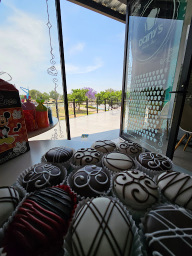 Danys bakery shop - Thumbnail