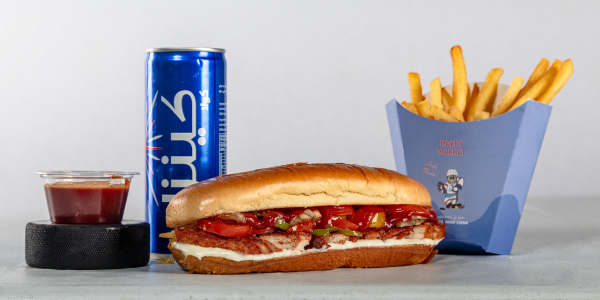 مطعم هوكي برجر - صورة 3