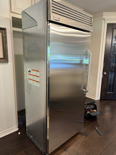Aggieland Appliance Repair - Thumbnail