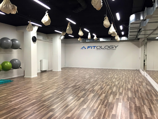 FITOLOGY Klub jogi i fitnessu