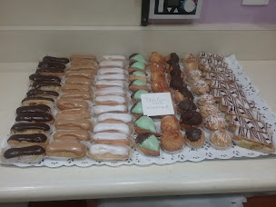 Photo n°41 de Boulangerie de la mairie à Gonesse (Pâtisserie)