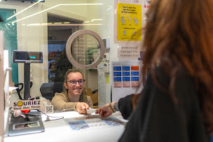 Photo n°87 de Batorama à Strasbourg (Agence de voyages)