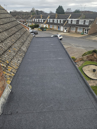 RG Flat Roofing