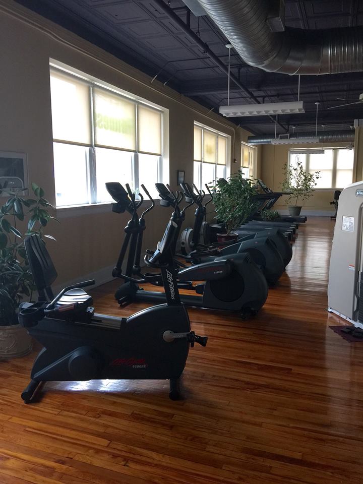 Body Logic Fitness Studio photo 2