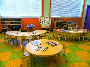 The iLearn Center Daycare of Chicago