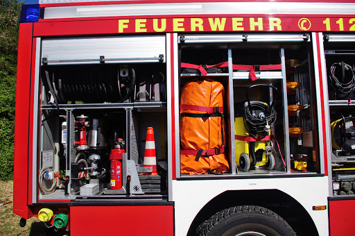 Freiwillige Feuerwehr Nagold Abteilung Nagold Stadt Gallery - Germany
