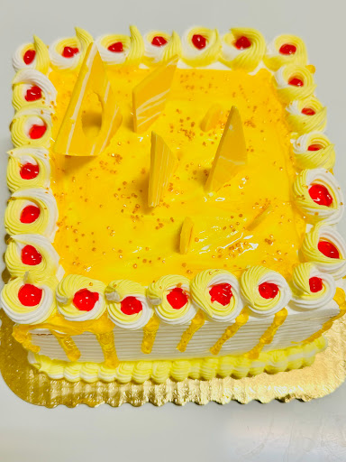 Cake Culture TX - Thumbnail