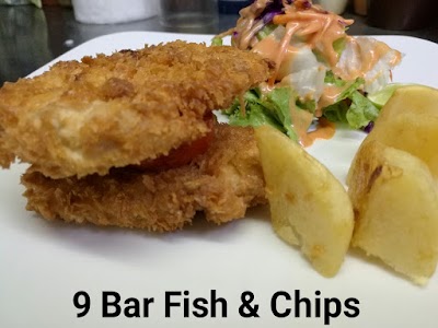 Photos of 9Bar