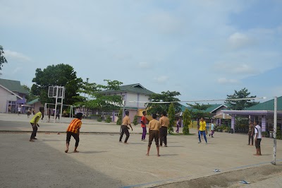 Photos of SIT Nurul 'Ilmi Jambi