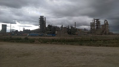 Photos of Cement SOBOCE Viacha