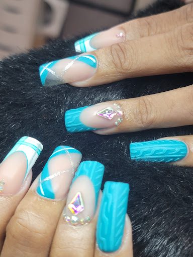 jazzy nails LLC - Thumbnail