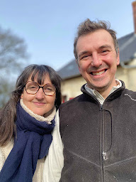 Photo n°16 de Terre de Métamorphose à Chelun (Gîte)