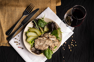 Photo n°1 de Le Bercail - Restaurant / Café à Lacaze (Séminaire)