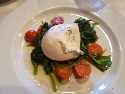 Photos of Osteria Romantica