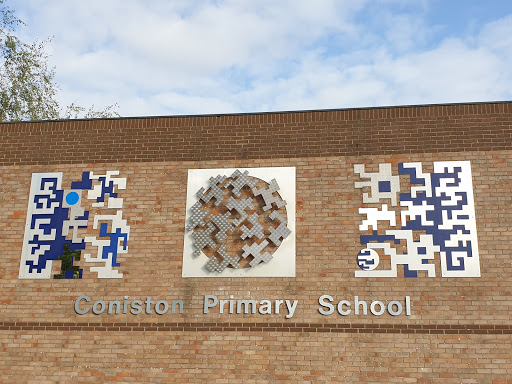 Coniston Primary School - Visual