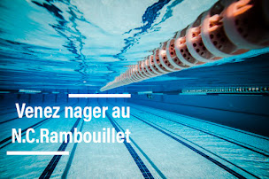 Photo n°2 de Nautic Club de Rambouillet à Rambouillet (Club de natation)