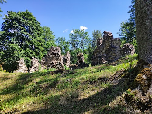 Turistų atrakcijos