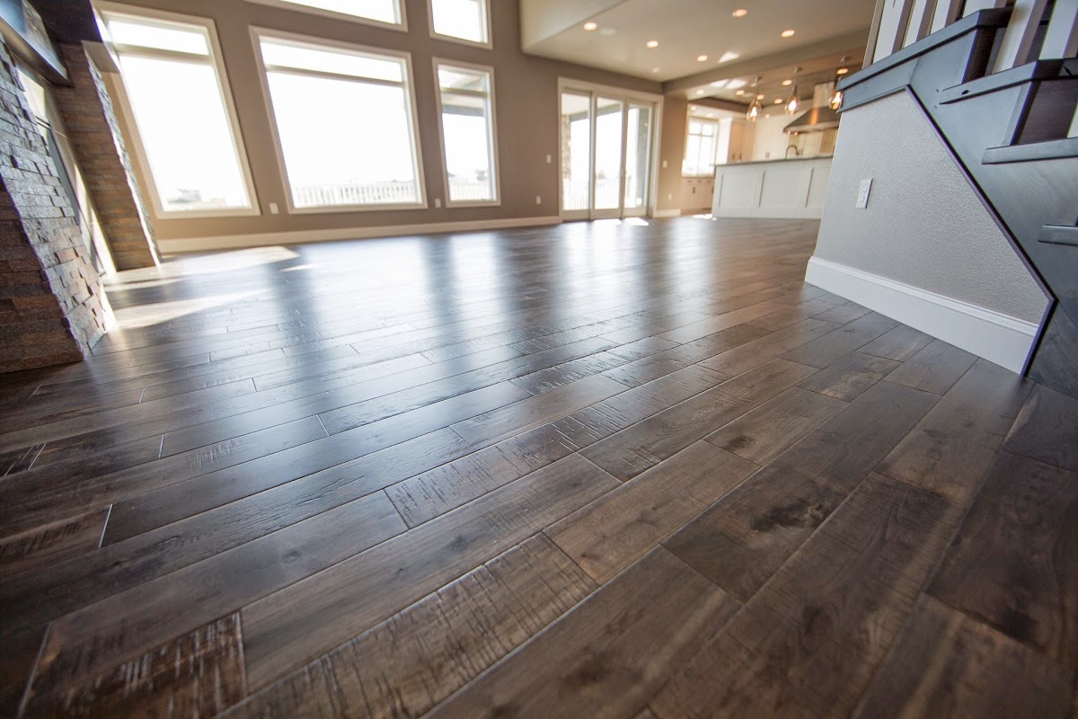 Prestige Homes & Design - project photo