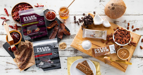 Paleo Ranch 1150A N Swift Rd Suite #150, Addison, IL 60101