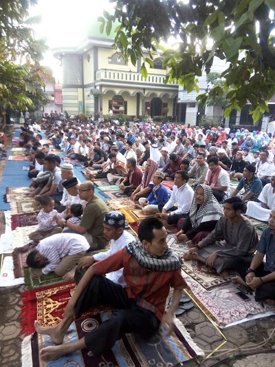 Photos of Masjid Kopo