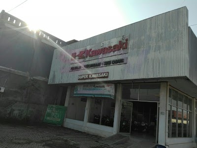 Photos of Kawasaki Sangatta