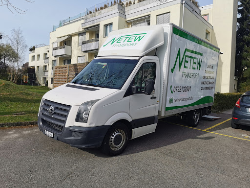 Netew Umzug Transport - Thumbnail