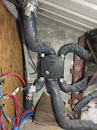 Photo n°4 de Bruno Connect - Electricien à Migné-Auxances (Électricien)