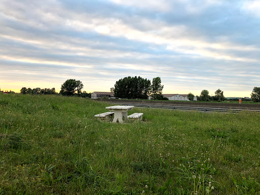 Aire de Steenwerck (Est) Gallery - France