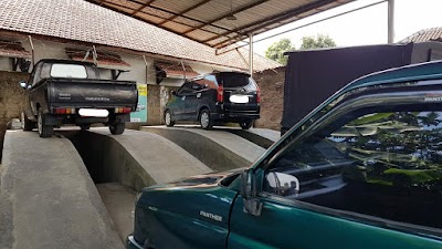 Photos of Bengkel Mobil Karanganyar - Bang Jo
