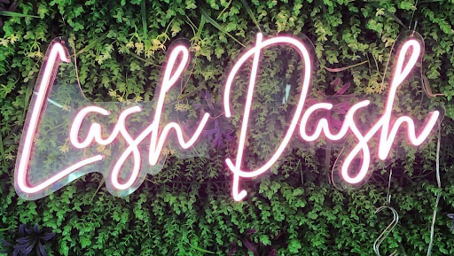 Lash Dash