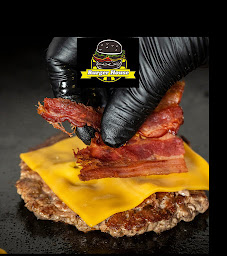 Photo n°6 de BURGER HOUSE.suresnes à Suresnes (Restaurant halal)