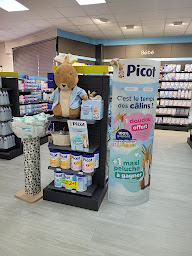 Photo n°9 de PHARMACIE CHARPENTIER Thouars 79 à Sainte-Verge (Magasin de matériel médical)