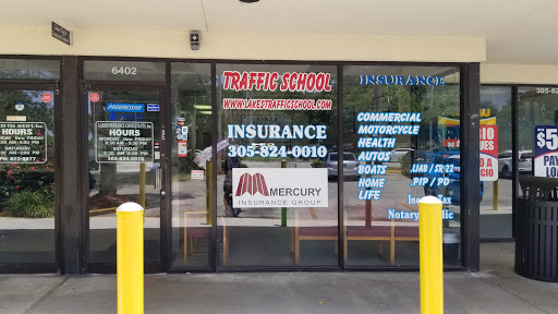 Lakes Insurance Consultants